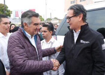 Playa Miramar en Madero