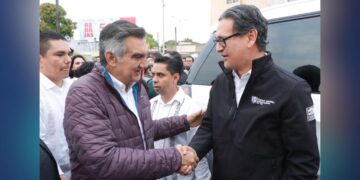 Playa Miramar en Madero