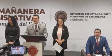 Poder Judicial en Tamaulipas