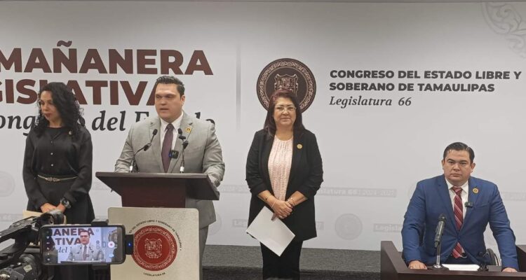 Poder Judicial en Tamaulipas