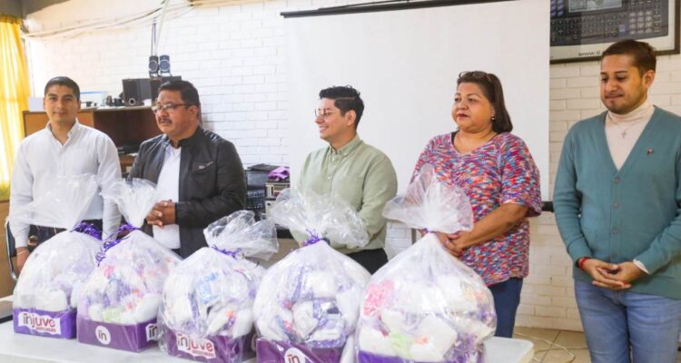Productos de higiene femenina Tamaulipas