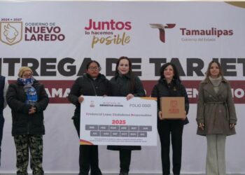 programa apoyo alimentario nuevo laredo