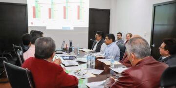 programa de vacunación universal Tamaulipas