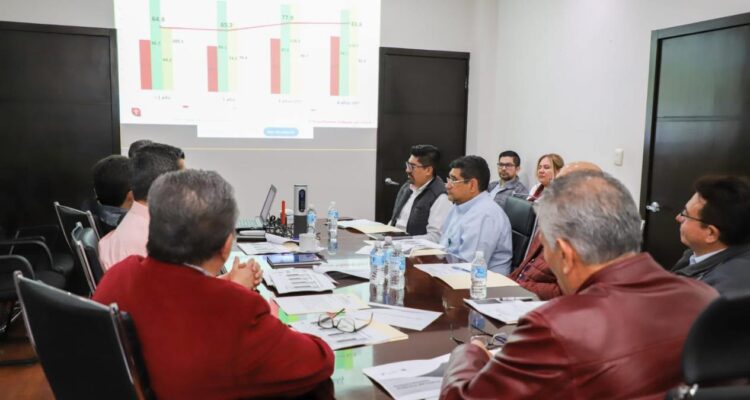 programa de vacunación universal Tamaulipas