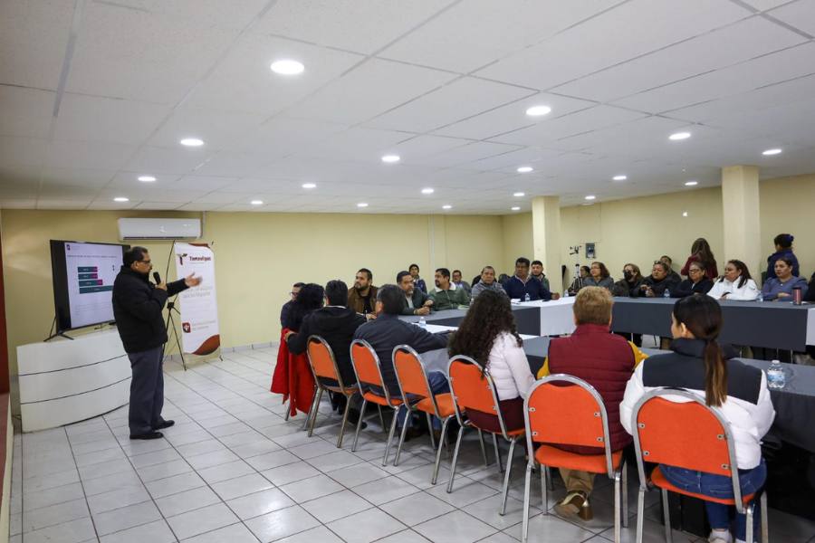 Programa Doble Nacionalidad en Tamaulipas