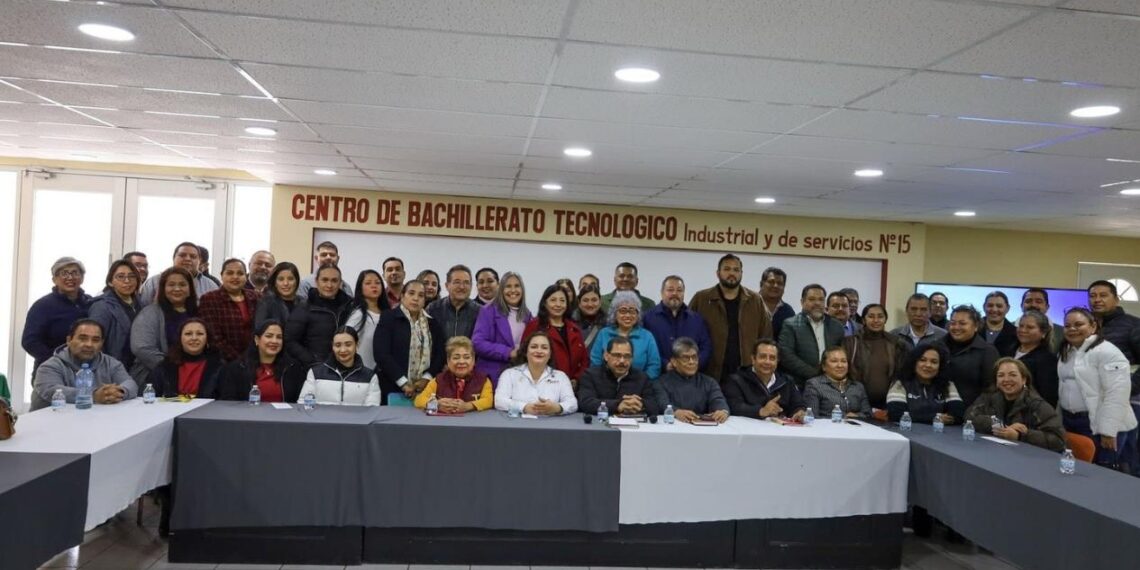 Programa Doble Nacionalidad en Tamaulipas