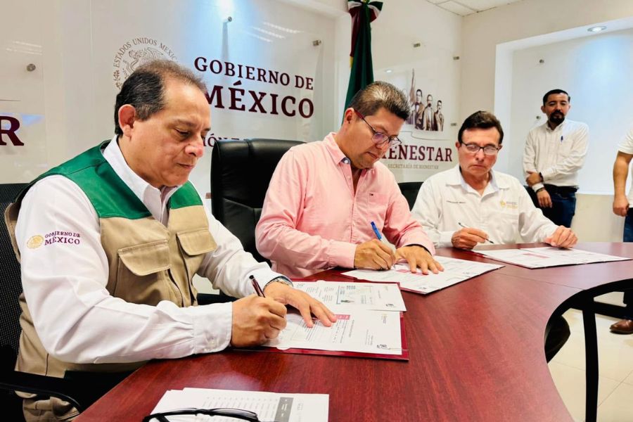 programa la clínica es nuestra en tamaulipas