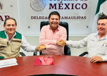 programa la clínica es nuestra en tamaulipas