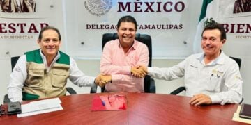 programa la clínica es nuestra en tamaulipas