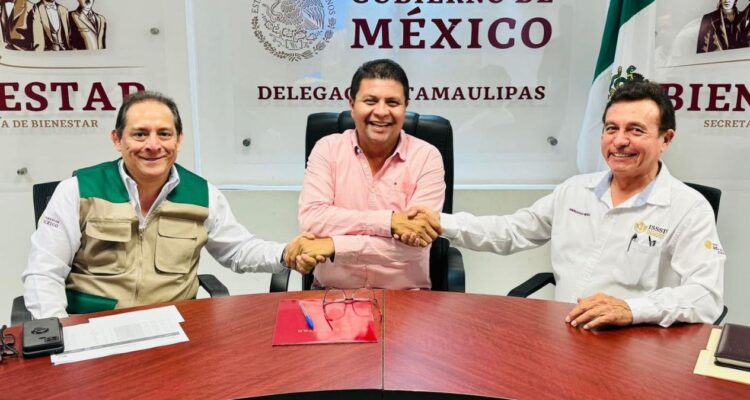 programa la clínica es nuestra en tamaulipas