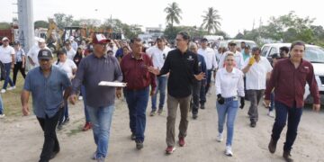 programa patio limpio salud para todos