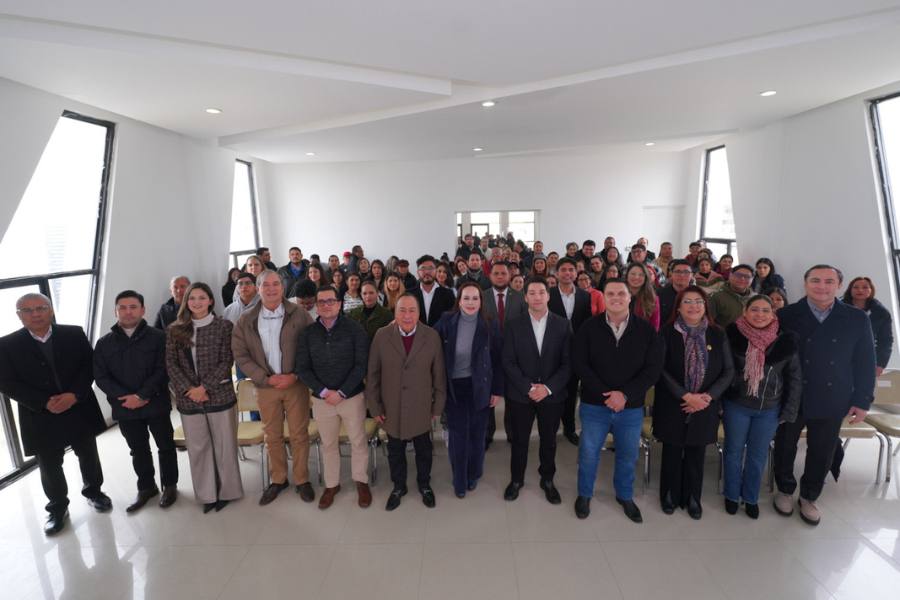 programa Tamaulipas Exporta