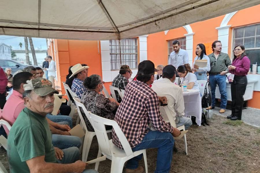 programa trato justo en reynosa