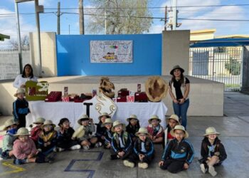 programa Un museo en tu escuela