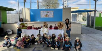 programa Un museo en tu escuela