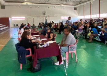 programas de Bienestar en Matamoros