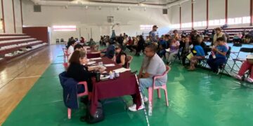 programas de Bienestar en Matamoros