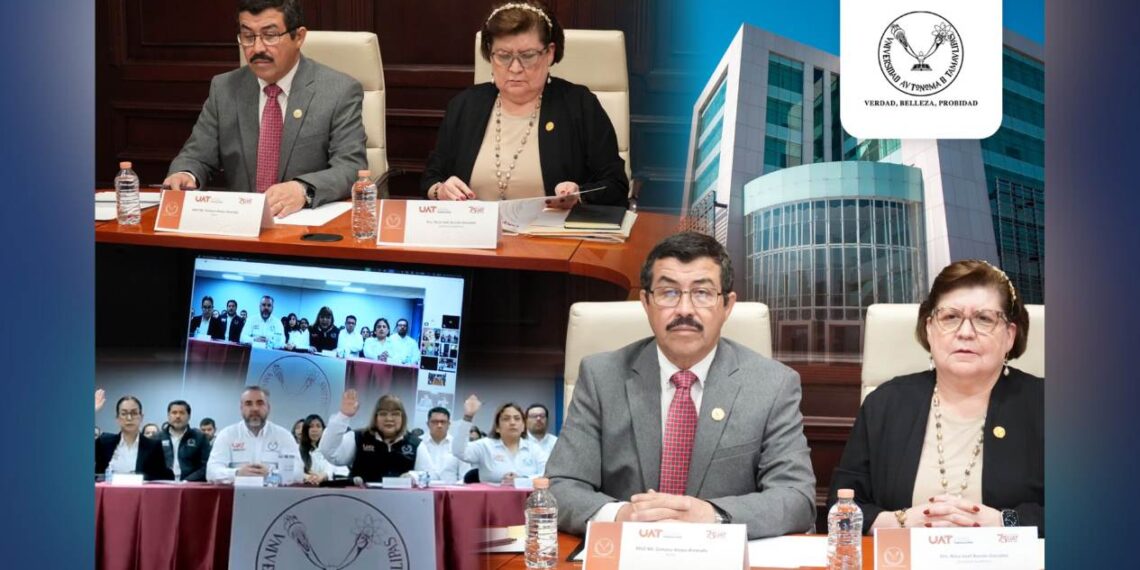 programas de licenciatura y posgrado UAT