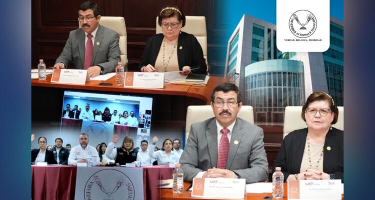 programas de licenciatura y posgrado UAT