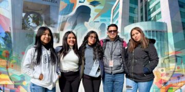 programas de movilidad UAT