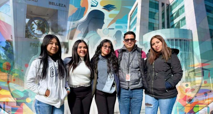 programas de movilidad UAT
