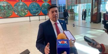 protección del maíz nativo en México