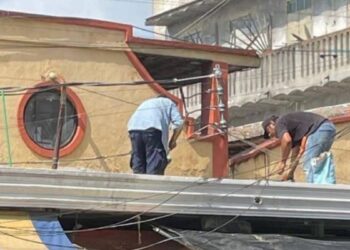 proyectos de infraestructura en Tampico