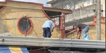 proyectos de infraestructura en Tampico