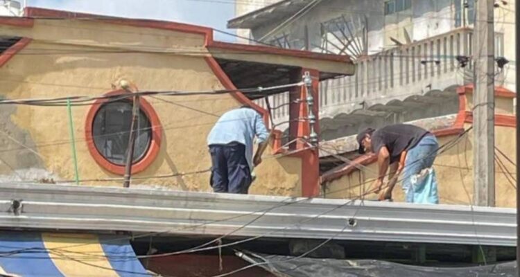 proyectos de infraestructura en Tampico