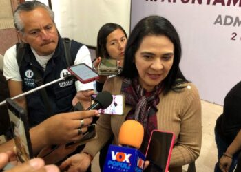 proyectos de pavimentación en Tampico
