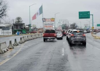 puente ii de nuevo laredo