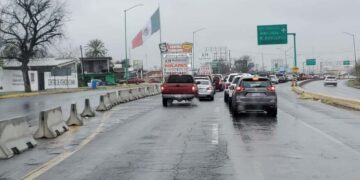 puente ii de nuevo laredo