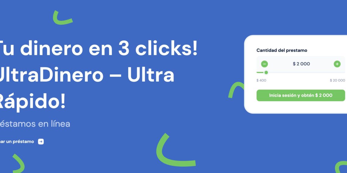 ¿Cómo obtener préstamos en línea seguros y confiables sin buró de crédito en minutos?