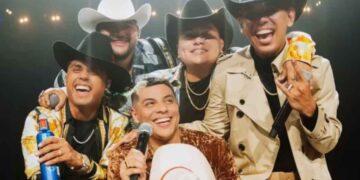 _reemplaza Grupo Firme Mazatlán