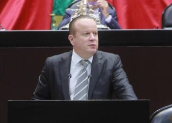 reforma INFONAVIT en México