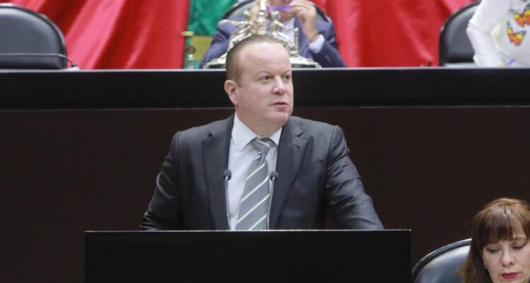 reforma INFONAVIT en México