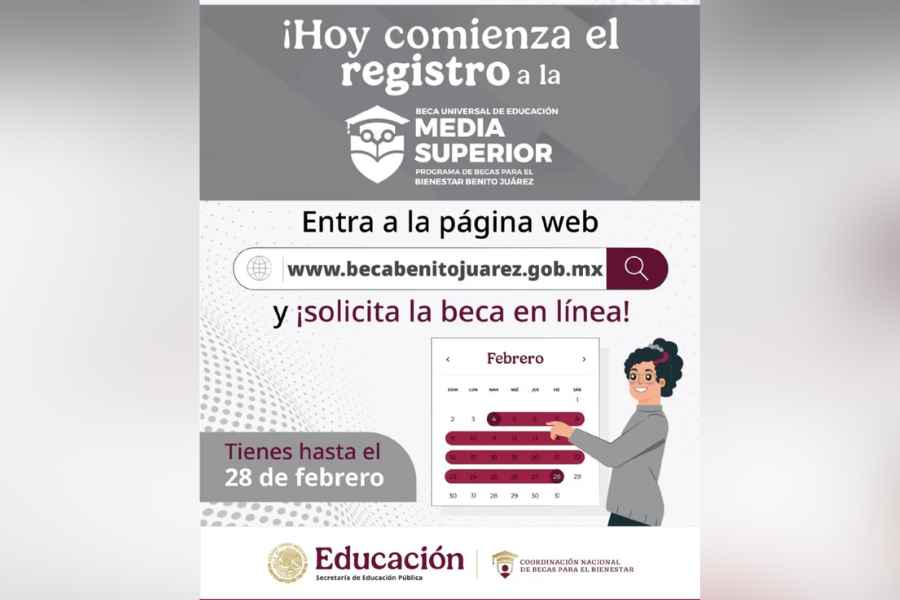 registrarte Beca Benito Juárez (1)