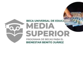 registrarte Beca Benito Juárez