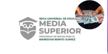 registrarte Beca Benito Juárez