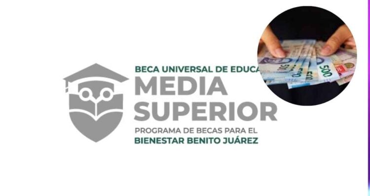 registrarte Beca Benito Juárez