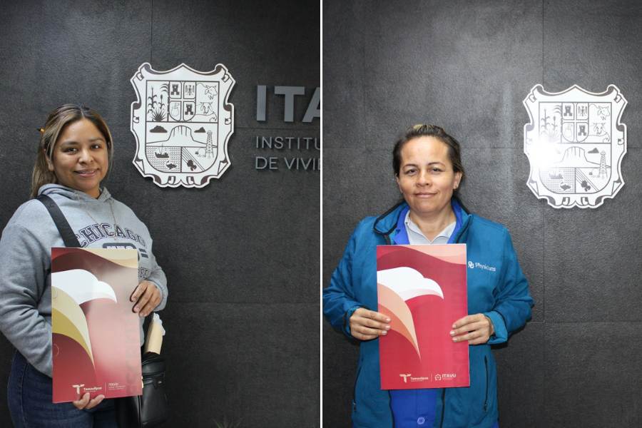 regularización de terrenos en Tamaulipas