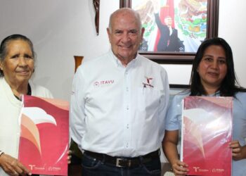 regularización de terrenos en Tamaulipas