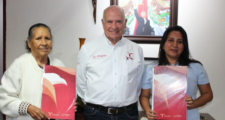 regularización de terrenos en Tamaulipas