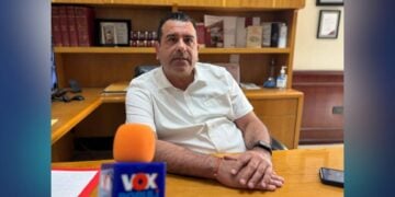 rehabilitación de central de autobuses de victoria