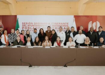 rehabilitación de la playa bagdad