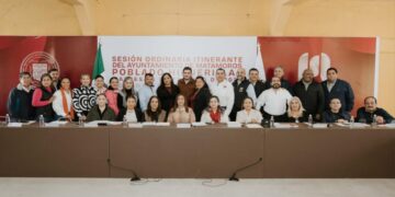 rehabilitación de la playa bagdad