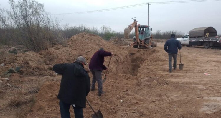 rehabilitación del subcolector zeus en nuevo laredo