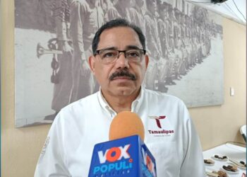 repatriación de migrantes por Tamaulipas