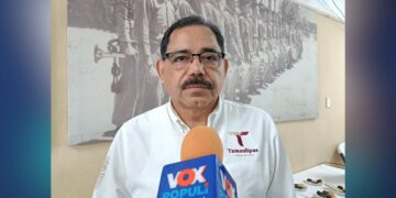 repatriación de migrantes por Tamaulipas