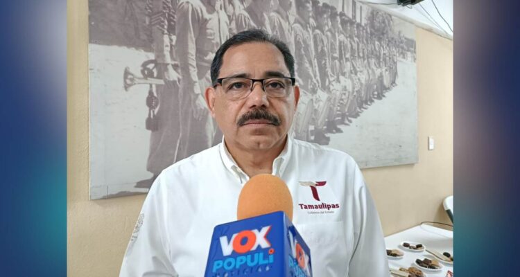 repatriación de migrantes por Tamaulipas